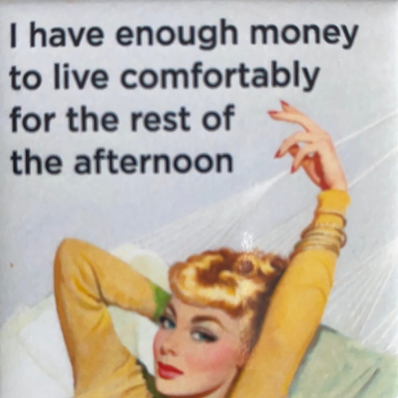 Meet your Posher, Linda - Picture 1 of 1